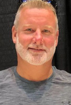 Jason Bowman